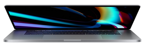 Apple MacBook Pro 16