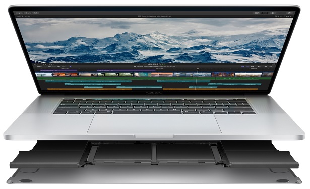 Apple MacBook Pro 16