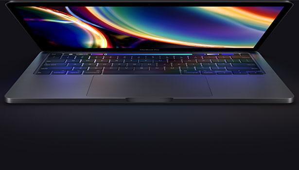 Apple MacBook Pro 13