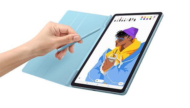 美品　Galaxy Tab S6 Lite LTE ブルー　SIMフリー Amazon.co.jp: Samsung Galaxy Tab S6 Lite w/Sペン(64GB、WiFi +