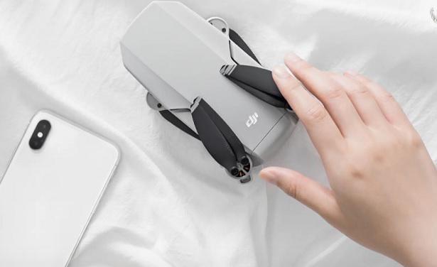 DJI Mavic Mini: ¿Vale la pena en 2021