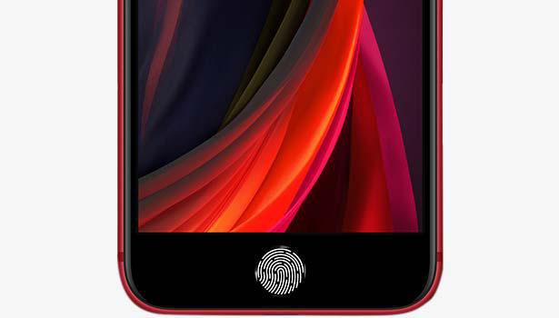 Apple iPhone SE (2020), 64GB Black | MPSTORE.RO