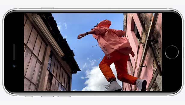 Apple iPhone SE (2020), 64GB Black | MPSTORE.RO
