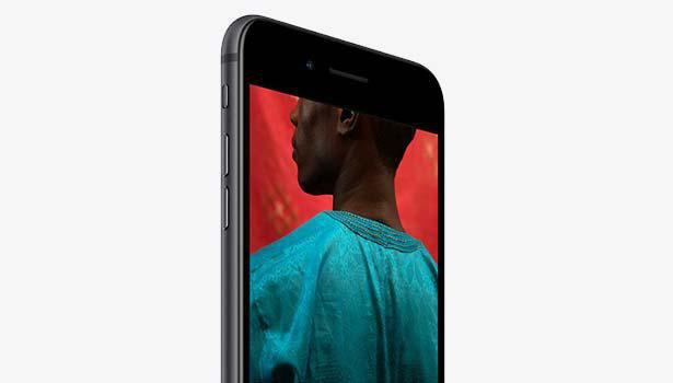 Apple iPhone 8, 128GB Space Gray | MPSTORE.RO