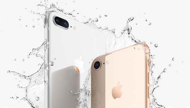 Apple iPhone 8, 128GB Space Gray | MPSTORE.RO