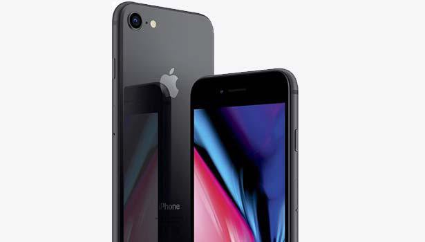 Apple iPhone 8, 64GB Space Gray | MPSTORE.RO