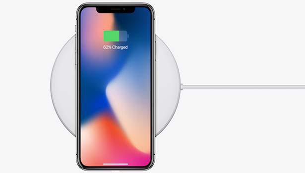 Apple iPhone X, 64GB Silver | MPSTORE.RO