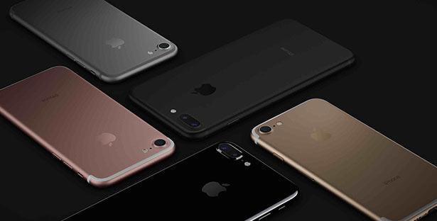 Apple iPhone 7 32GB 2個セット Apple iPhone 7, 32GB Black | MPSTORE.RO