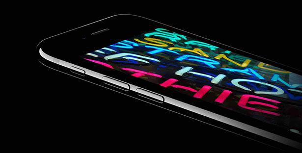 Apple iPhone 7, 32GB Black | MPSTORE.RO