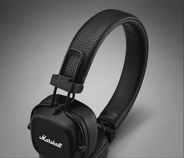Căști Marshall Major IV Bluetooth | MPSTORE.RO