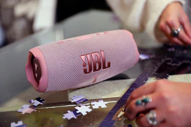 Speaker JBL Charge 5 | MPSTORE.RO