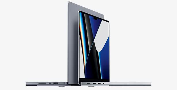 MacBook Pro 16インチ 2021 M1 Pro 16GB 1TB Apple MacBook Pro 16