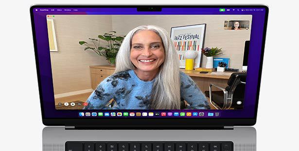 Apple MacBook Pro 14