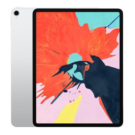 Apple iPad Pro 12.9 (2018), 512GB Wi-Fi Silver | MPSTORE.RO