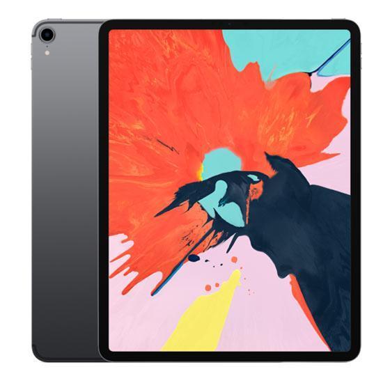 Apple iPad Pro 12.9 (2018), 256GB Wi-Fi Space Gray | MPSTORE.RO