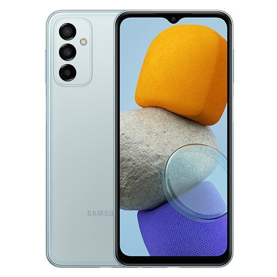 Samsung Galaxy M23 5G (SM-M236B), 4GB/128GB Blue | MPSTORE.RO