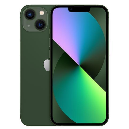 Apple iPhone 13mini グリーン Apple iPhone 13 mini, 256GB Green | MPSTORE.RO