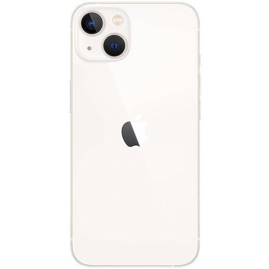 Apple iPhone 13 mini, 256GB Starlight | MPSTORE.RO