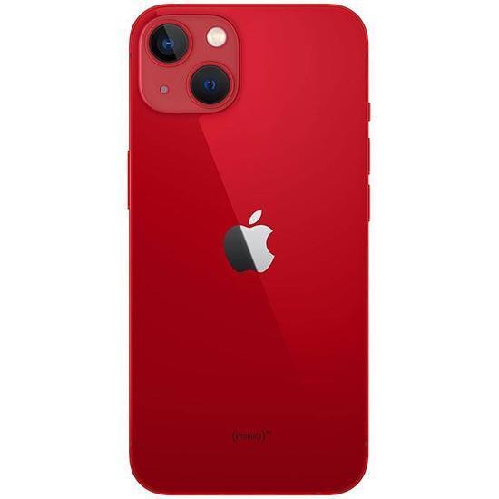 Apple iPhone 13 mini, 256GB (PRODUCT)RED | MPSTORE.RO
