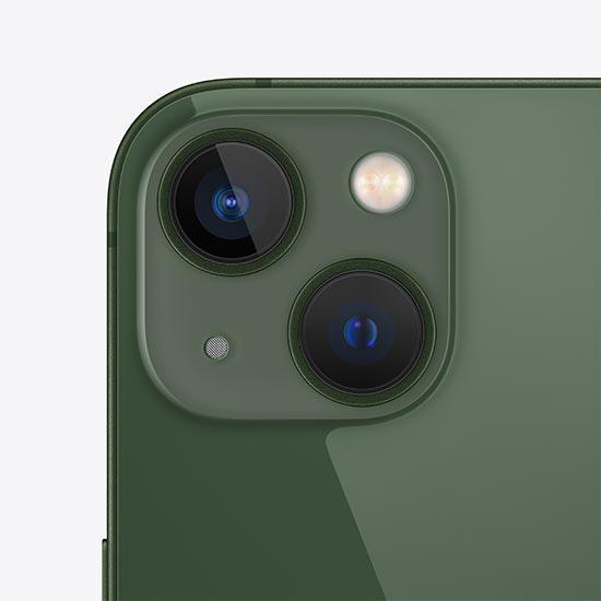 Apple iPhone 13 mini, 256GB Green | MPSTORE.RO