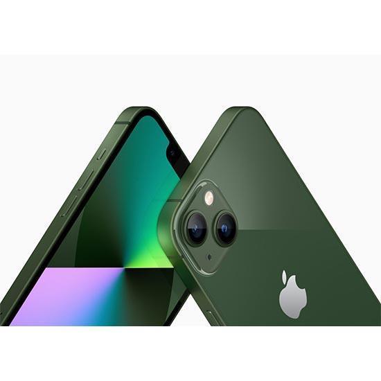 Apple iPhone 13 mini, 256GB Green | MPSTORE.RO