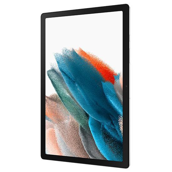 Samsung Galaxy Tab A8 (SM-X205), 3GB/32GB LTE Silver | MPSTORE.RO