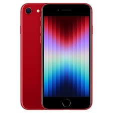 S*A様 Apple iPhone SE (PRODUCT)RED 64GB Apple iPhone SE 5G (2022), 64GB (PRODUCT)RED | MPSTORE.RO