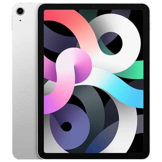 Apple iPad Air (2020), 64GB Wi-Fi Silver | MPSTORE.RO