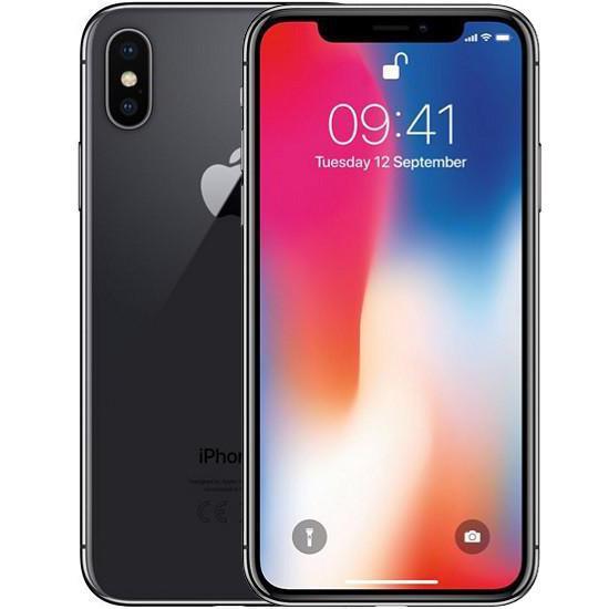Apple iPhone X, 64GB Space Gray | MPSTORE.RO