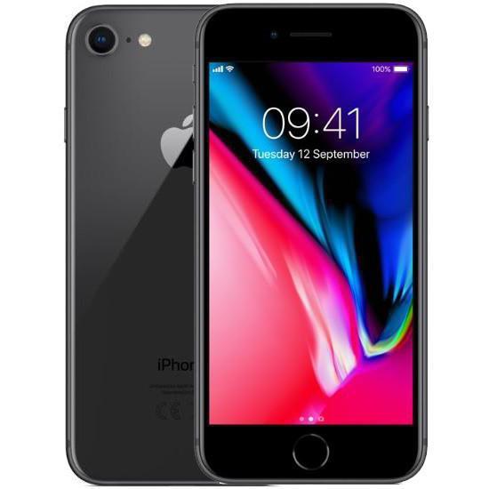 Apple iPhone 8 128GB本体 Apple iPhone 8, 128GB Space Gray | MPSTORE.RO