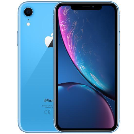 ★Apple iPhone XR MT0N2J/A 128GB Used]Apple iPhoneXR 128GB Red SIM-Free C rank MT0N2J/A - BE