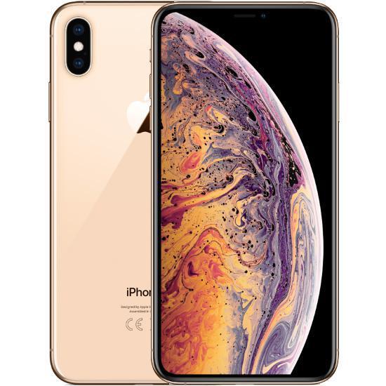 Apple iPhone XS, 512GB Gold | MPSTORE.RO