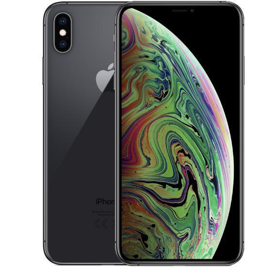 Apple iPhone XS, 256GB Space Gray | MPSTORE.RO