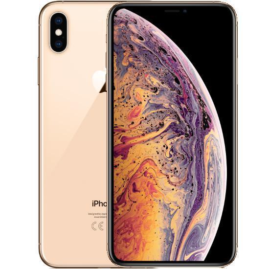 Apple iPhone XS Max, 256GB Gold | MPSTORE.RO