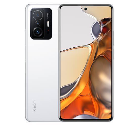 Xiaomi 11T Pro, 8GB/128GB Moonlight White | MPSTORE.RO