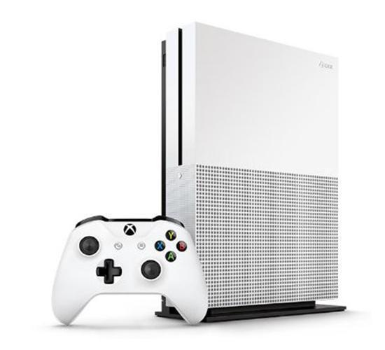 Microsoft XBOX One S, 1TB | MPSTORE.RO