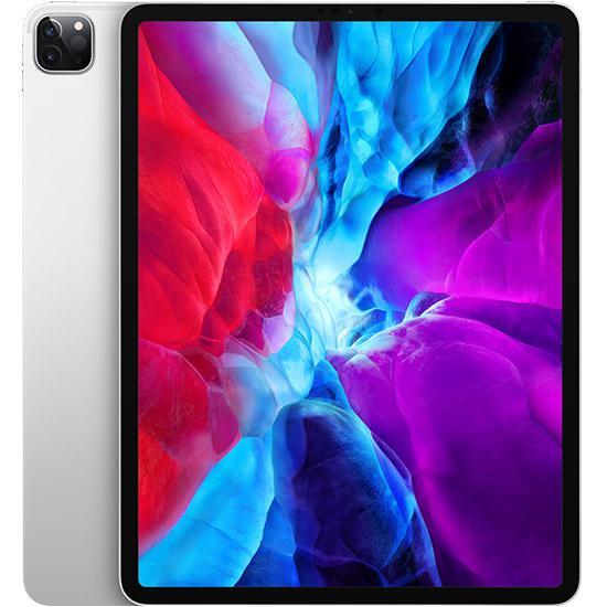 Apple iPad Pro 12.9 (2020), 1TB Wi-Fi Silver | MPSTORE.RO