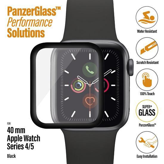 Folie apple watch 4 deals