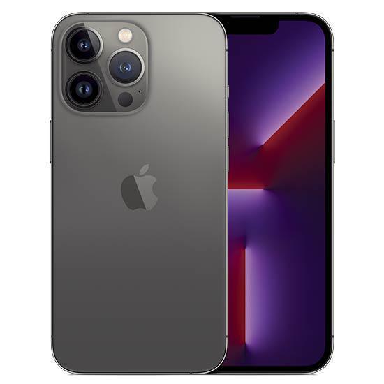 Apple iPhone 13 Pro, 512GB Graphite | MPSTORE.RO