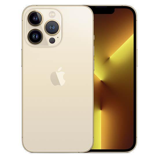 Apple iPhone 13 Pro Max, 128GB Gold | MPSTORE.RO