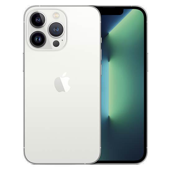 Apple iPhone 13 Pro Max, 1TB Silver | MPSTORE.RO