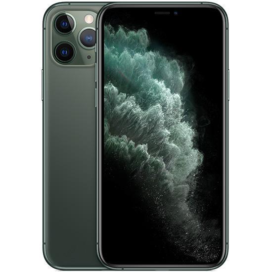 Apple iPhone 11 Pro Max, 256GB Midnight Green | MPSTORE.RO