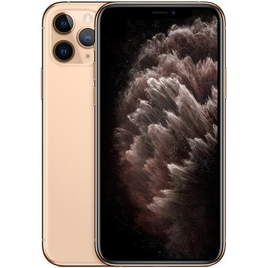 Apple iPhone 11 Pro, 512GB Gold | MPSTORE.RO