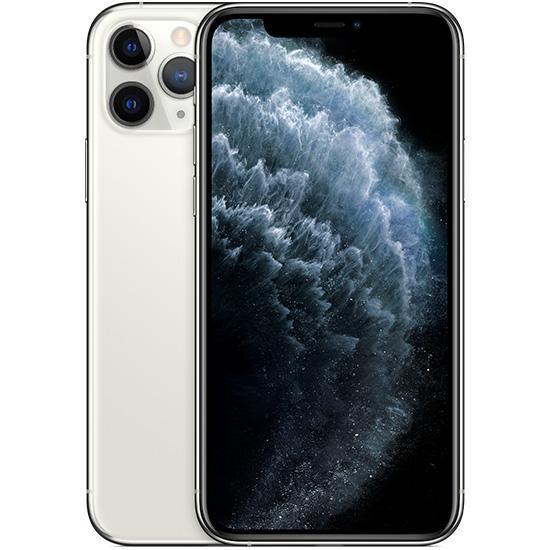 Apple iPhone 11 Pro, 256GB Silver | MPSTORE.RO