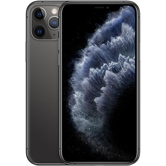 Apple iPhone 11 Pro 256GB 本体 Apple iPhone 11 Pro, 256GB Space Gray | MPSTORE.RO