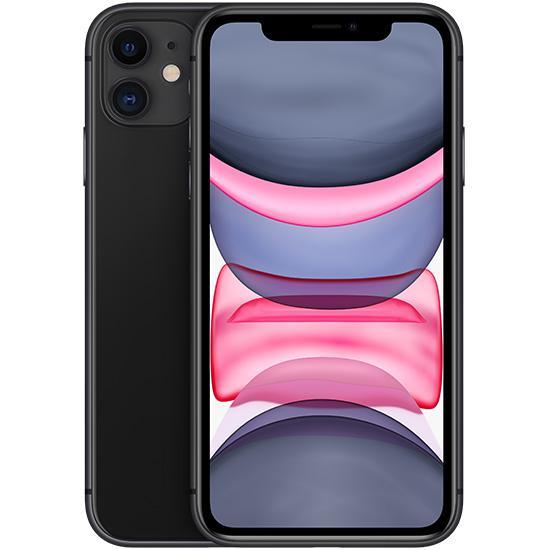 Apple iPhone 11, 64GB Black | MPSTORE.RO
