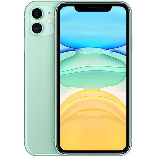 Apple iPhone 11, 128GB Green | MPSTORE.RO