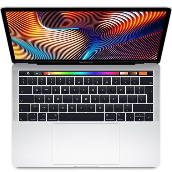 MacBook Pro 13\" 2019 - 高速、i5、8GB、256GB 2019 Apple MacBook Pro with 1.4GHz Intel Core i5 (13 inch