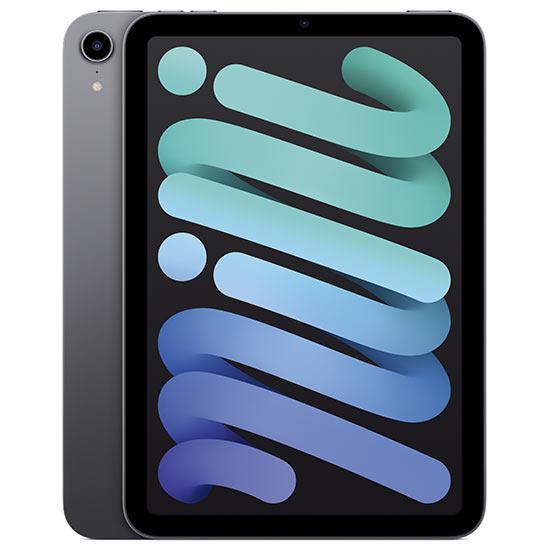Apple iPad mini (2021), 256GB Wi-Fi Space Gray | MPSTORE.RO