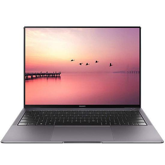 Huawei MateBook X Pro , i7-8550U 16GB Mystic Silver | MPSTORE.RO